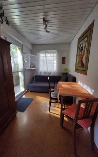 Anzeigenbild: Sous le ciel de Stuttgart