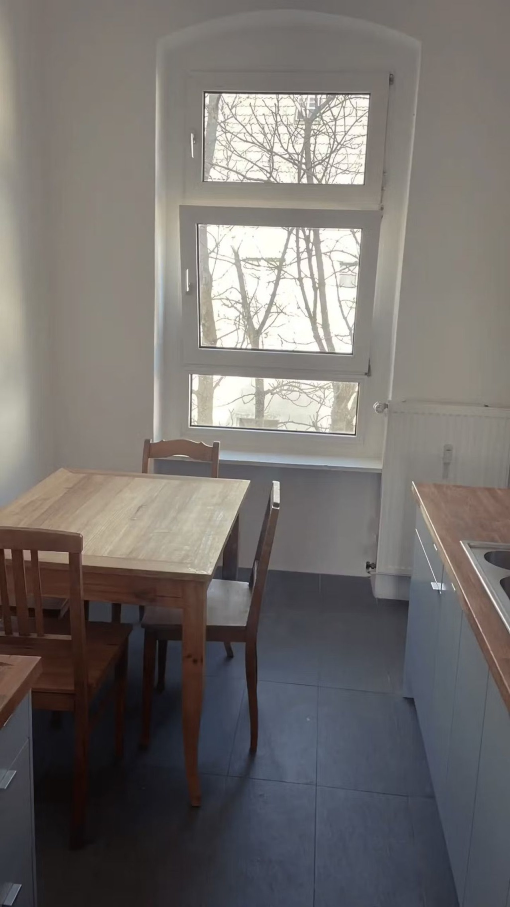 Ruhiges Zimmer mitten in Berlin-Kreuzberg! – Paul-Lincke-Ufer, 10999 Berlin Kreuzberg – Vorschaubild 6