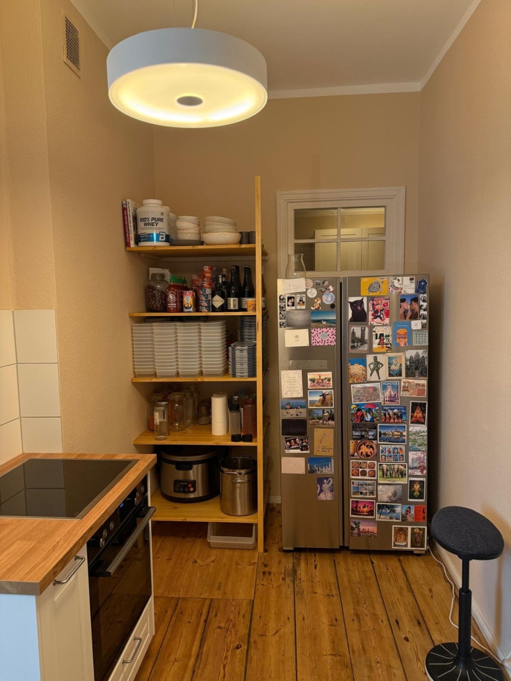 Wohnung Neukölln Sonnenallee 161 - Bild 8