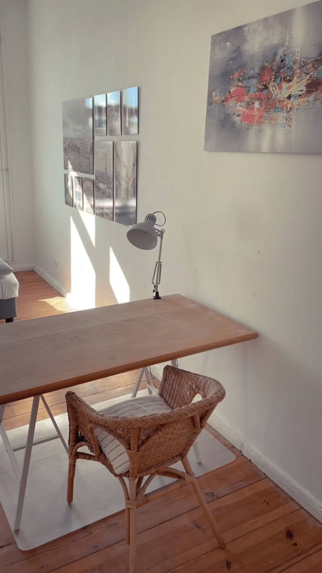 Ruhiges Zimmer mitten in Berlin-Kreuzberg! – Paul-Lincke-Ufer, 10999 Berlin Kreuzberg – Vorschaubild 5