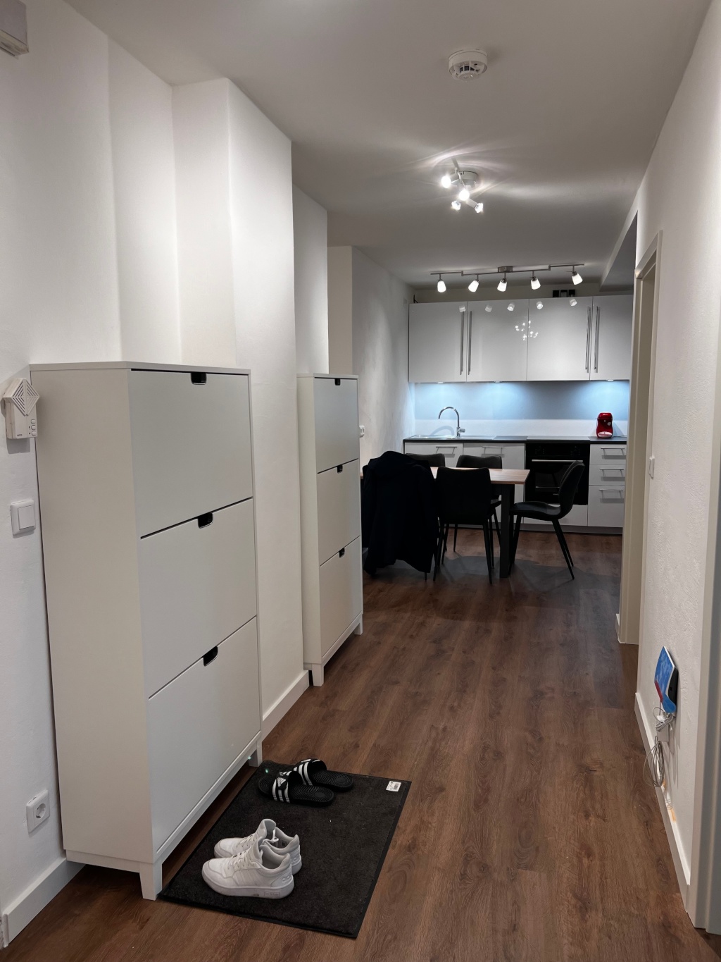 Flatshare Laim Fürstenrieder Straße 50 - Flur
