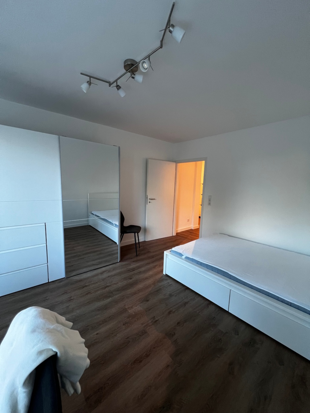 Flatshare Laim Fürstenrieder Straße 50 - Zimmer