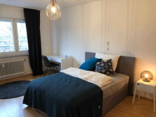 Anzeigenbild: Zimmer - Zimmer in der Wangener Straße