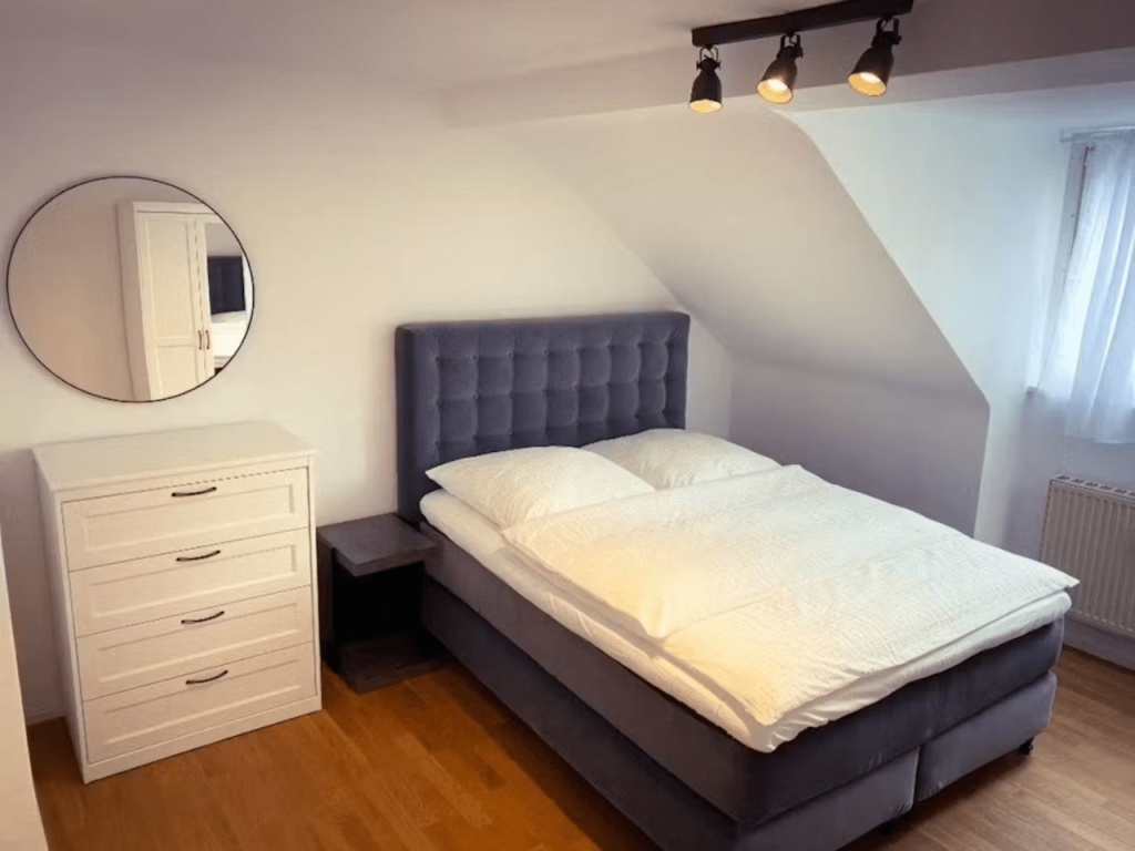 Estudio Westend-Nord Staufenstraße - image_1