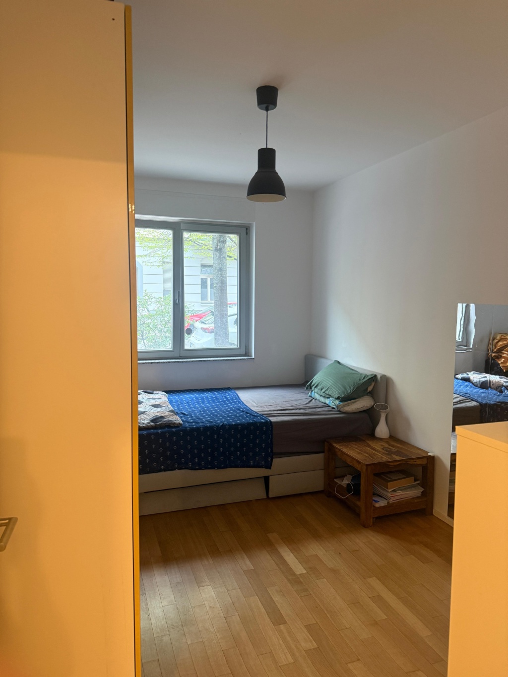 Wohnung Pankow Trelleborger Straße 8 - Bild 12