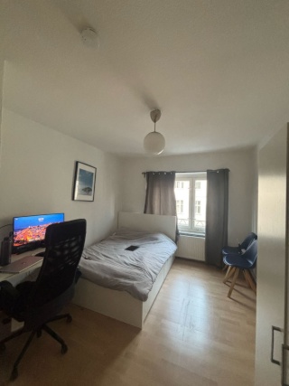 Anzeigenbild: Bright room Friedrichshain WG - available from june