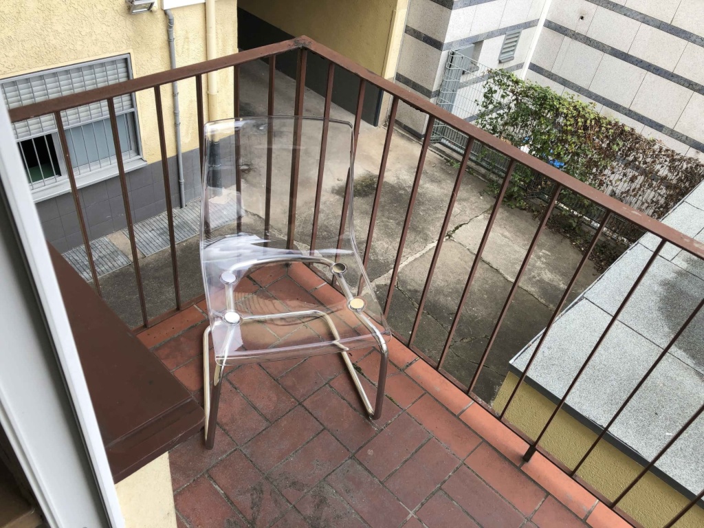 WG-Zimmer Mitte Wangener Straße 27 - Roomlessrent.com