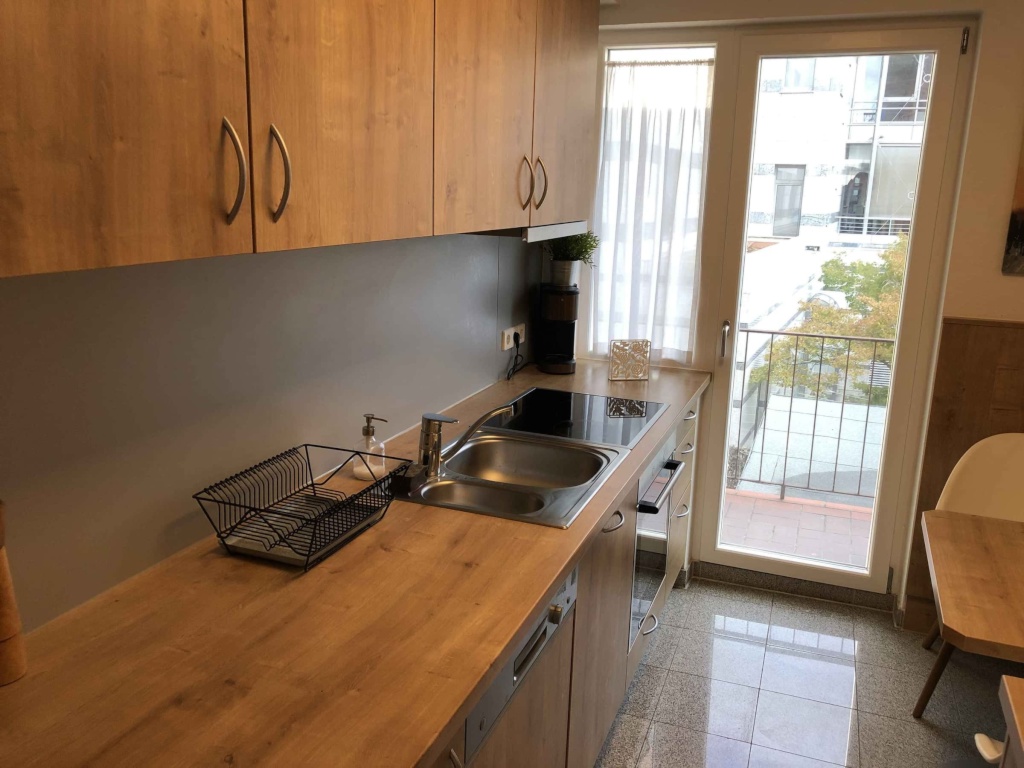 WG-Zimmer Mitte Wangener Straße 27 - Roomlessrent.com