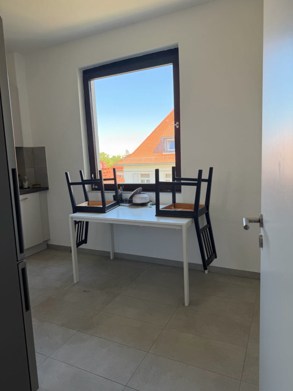 WG-Zimmer Süd Geibelstrasse 1 - Bild 16