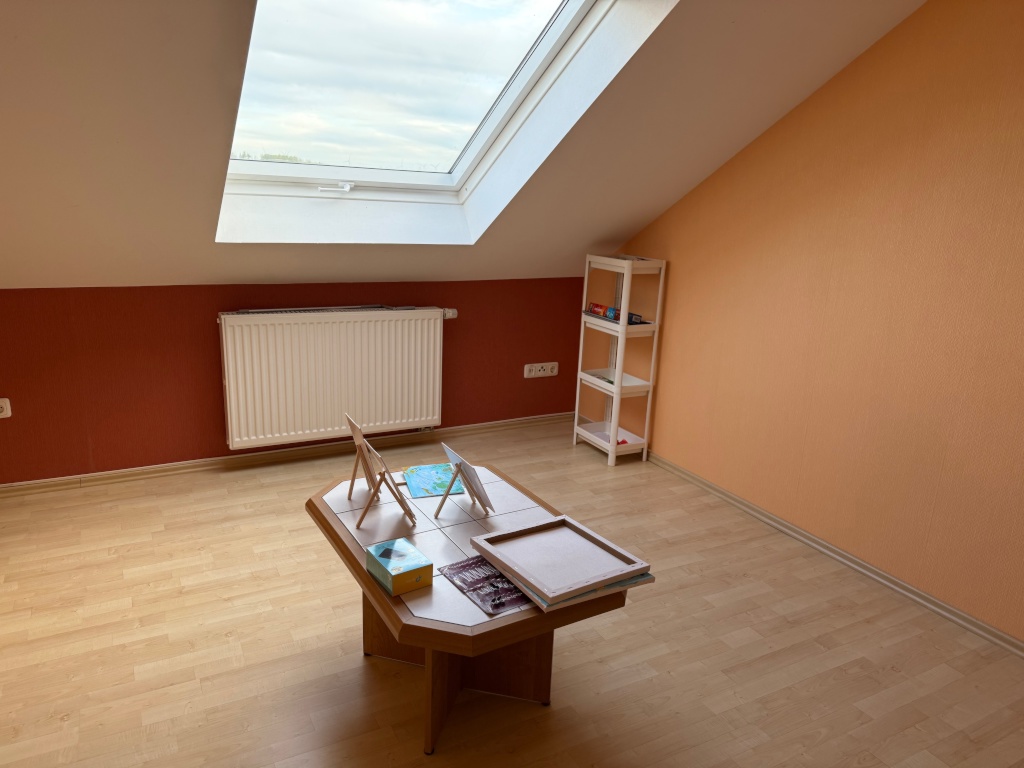 Voll möblierte 3-Zimmer Wohnung zur Untermiete – Dahler Heide, 33100 Paderborn Dahl – Vorschaubild 10