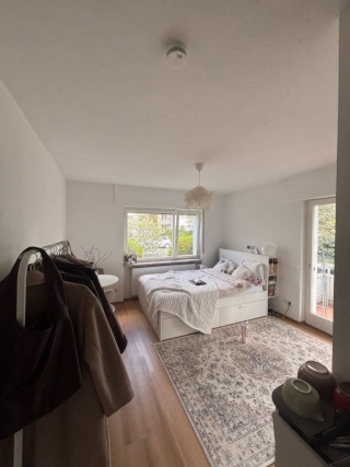 Ad image: Einzimmerwohnung