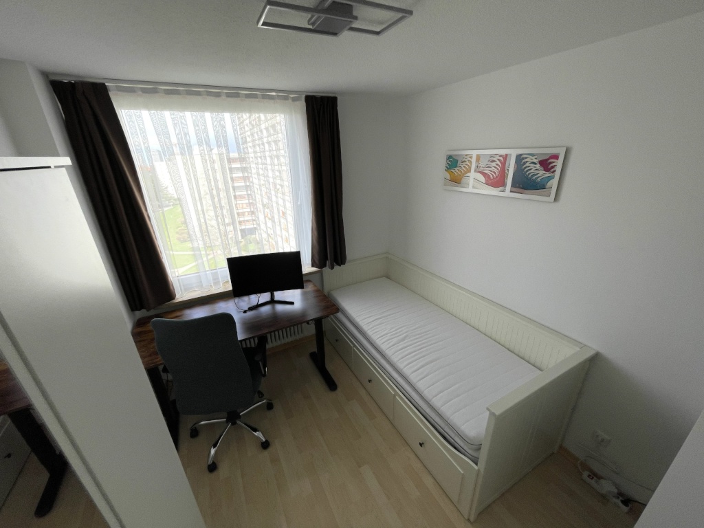 WG-Zimmer Laim Hauzenberger Str. 30 - Bild 12