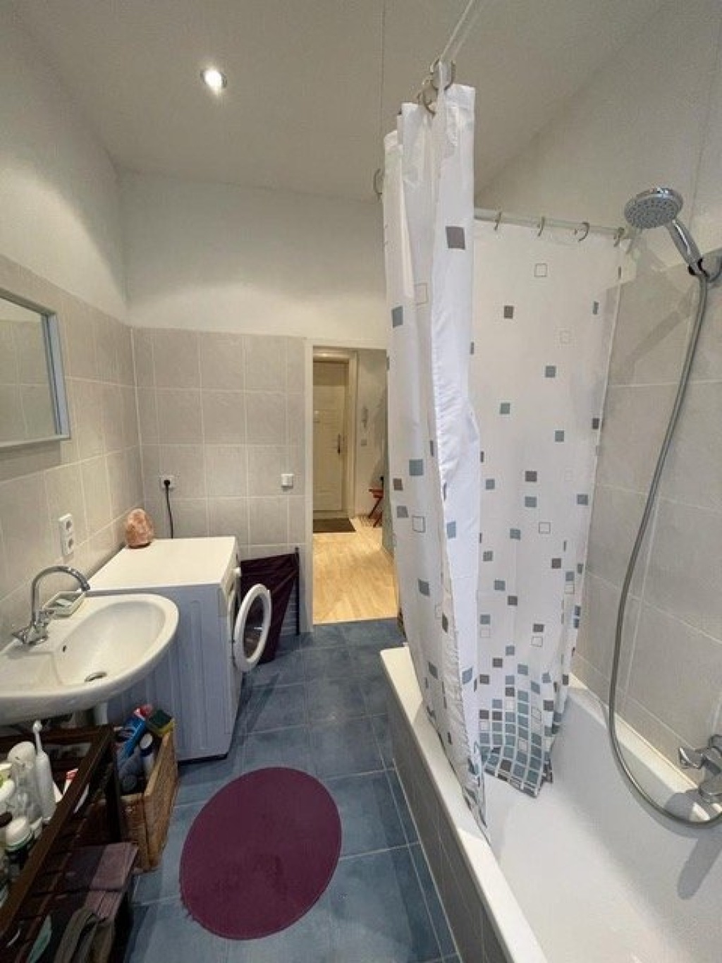 Wohnung Wedding Drontheimer Straße 20 - Bild 8