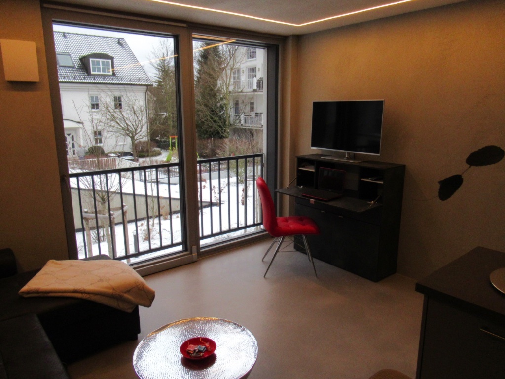 Wohnung Hadern Waldwiesenstr. - Bild 2
