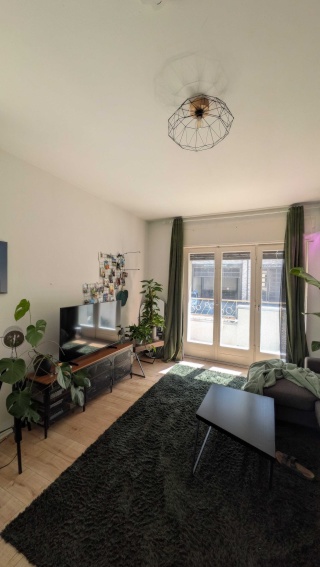 Sept 16th <> Oct 10th (flex) | 2-Room Apt in Kreuzberg — photo 1