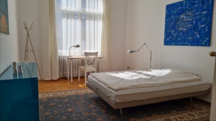 Ad image: Ein WG-Zimmer in Schöneberg (für Berufstätige)
