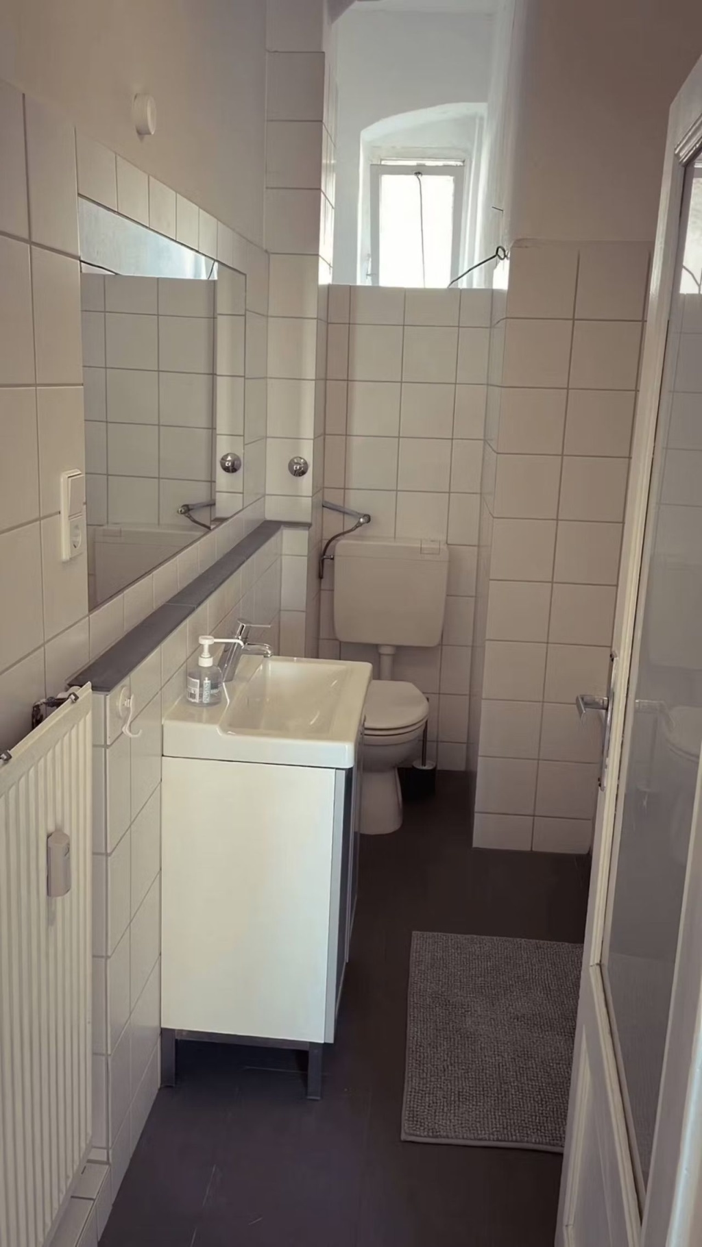 Ruhiges Zimmer mitten in Berlin-Kreuzberg! – Paul-Lincke-Ufer, 10999 Berlin Kreuzberg – Vorschaubild 8