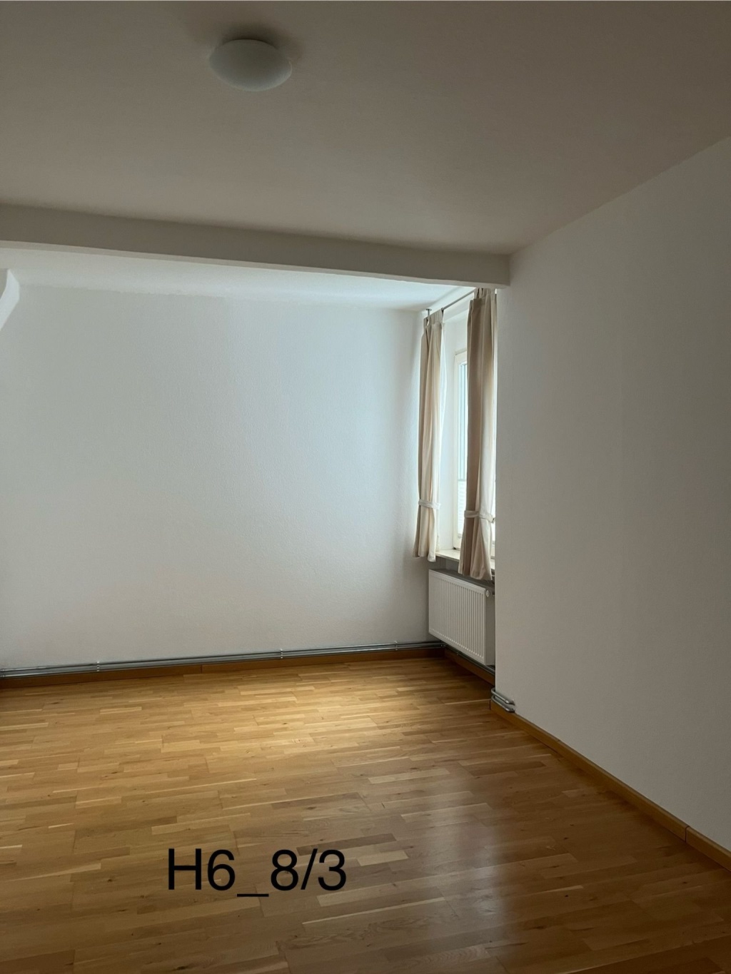 WG-Zimmer Wesertor Hartwigstraße   6 - W8 - Z3