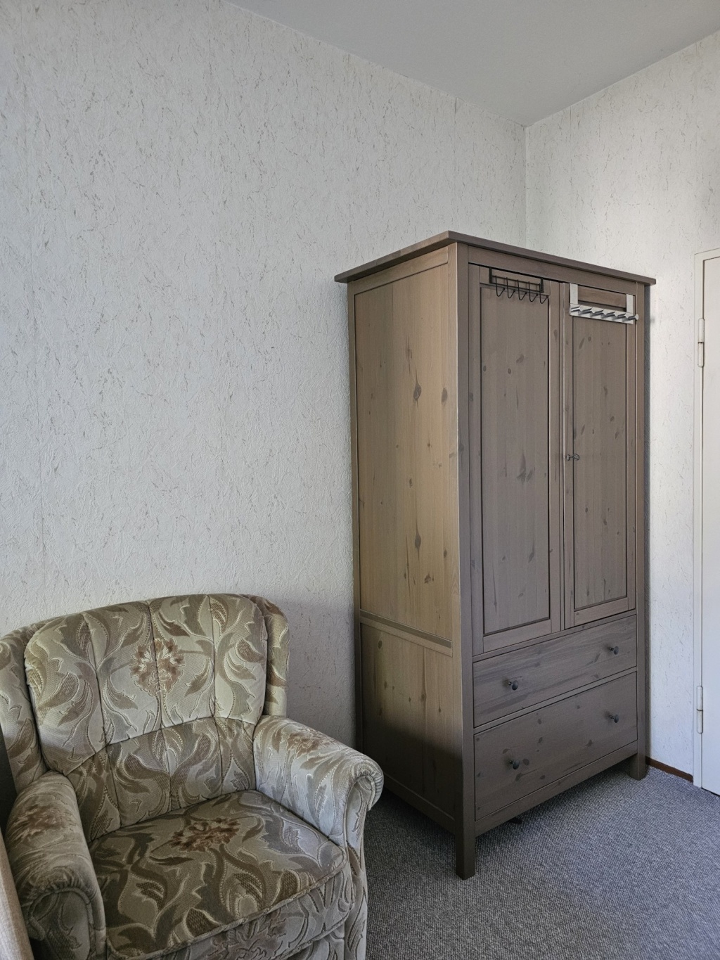 Estudio Reinickendorf Wilhelm-Gericke-Straße 26 - foto 5