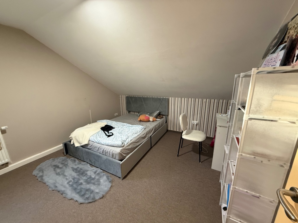 Voll möblierte 3-Zimmer Wohnung zur Untermiete – Dahler Heide, 33100 Paderborn Dahl – Vorschaubild 7