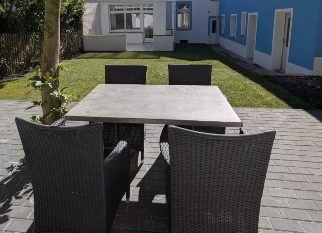 WG-Zimmer Westerberg Friedrichstraße 8 - Bild 10