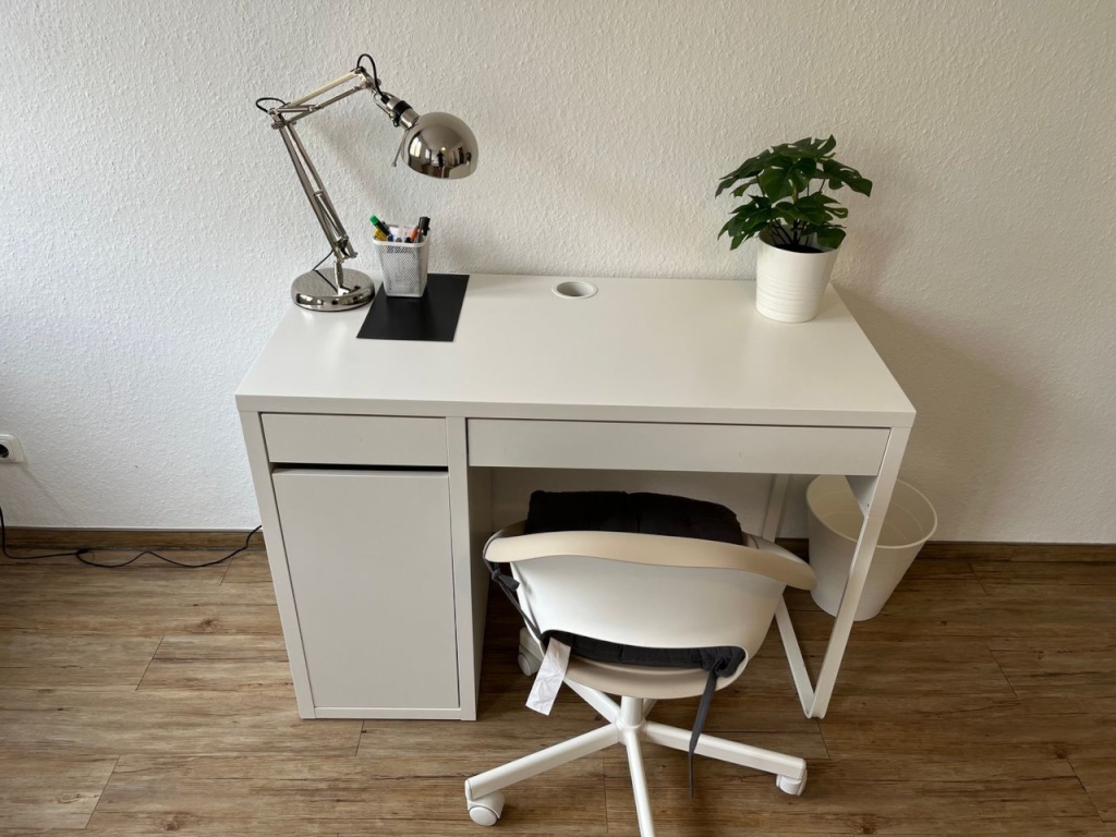 Liebevoll eingerichtetes großes Zimmer in 2er WG in Top-Lage – Friedrich-Ebert-Straße, 45127 Essen Altendorf – Vorschaubild 5