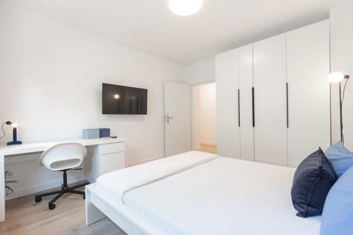 ***möbliertes WG Zimmer in Uni nähe*** – Mittwegstraße, 45127 Essen Altendorf – Vorschaubild 6
