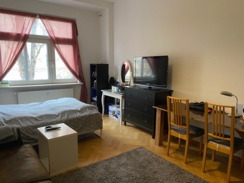 1 Zimmer in 2er-WG Bogenhausen – Grillparzerstraße 53, 85521 München Bogenhausen – Vorschaubild 6