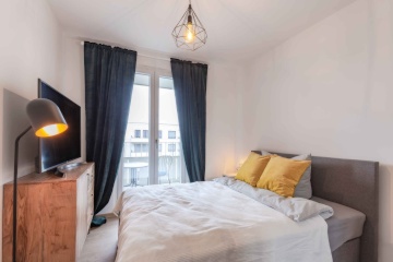 Anzeigenbild: Zimmer - Zimmer in der Klara Franke Straße