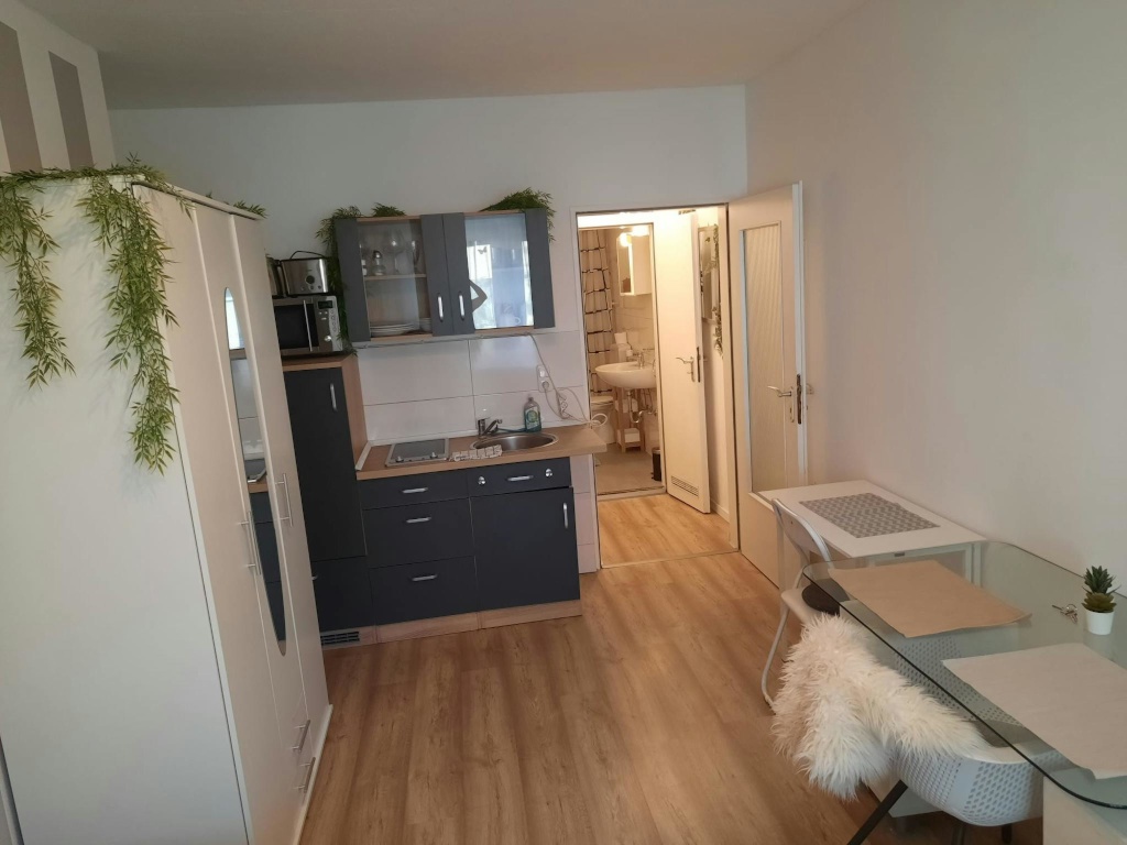 Beethovenstraße, Düsseldorf – 40233 Düsseldorf Flingern Nord – Vorschaubild 3
