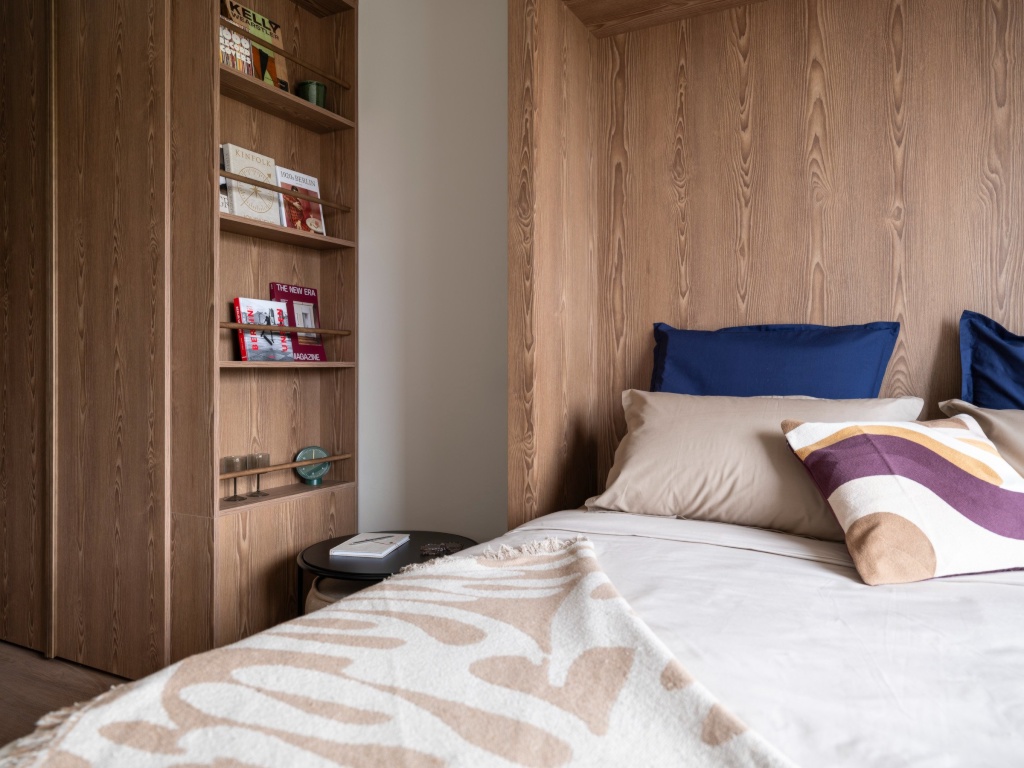 Studio Wohnungen – Buschkrugallee 64, 12359 Berlin Neukölln – Vorschaubild 6