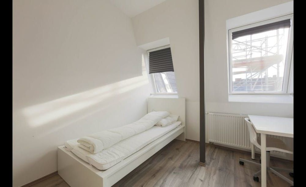 Helles, stilvolles Zimmer in Neukölln – Kottbusser Damm, 10967 Berlin Kreuzberg – Vorschaubild 3