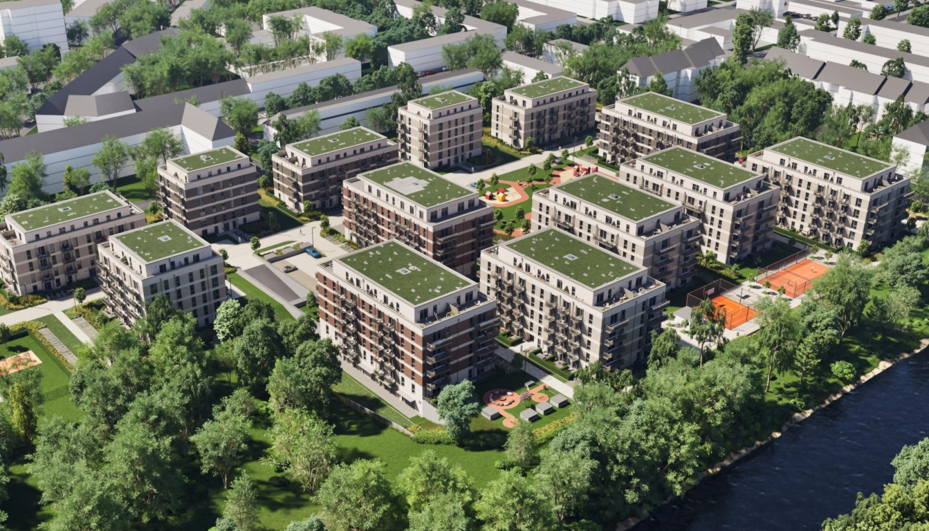 Studio Wohnungen – Buschkrugallee 64, 12359 Berlin Neukölln – Vorschaubild 10