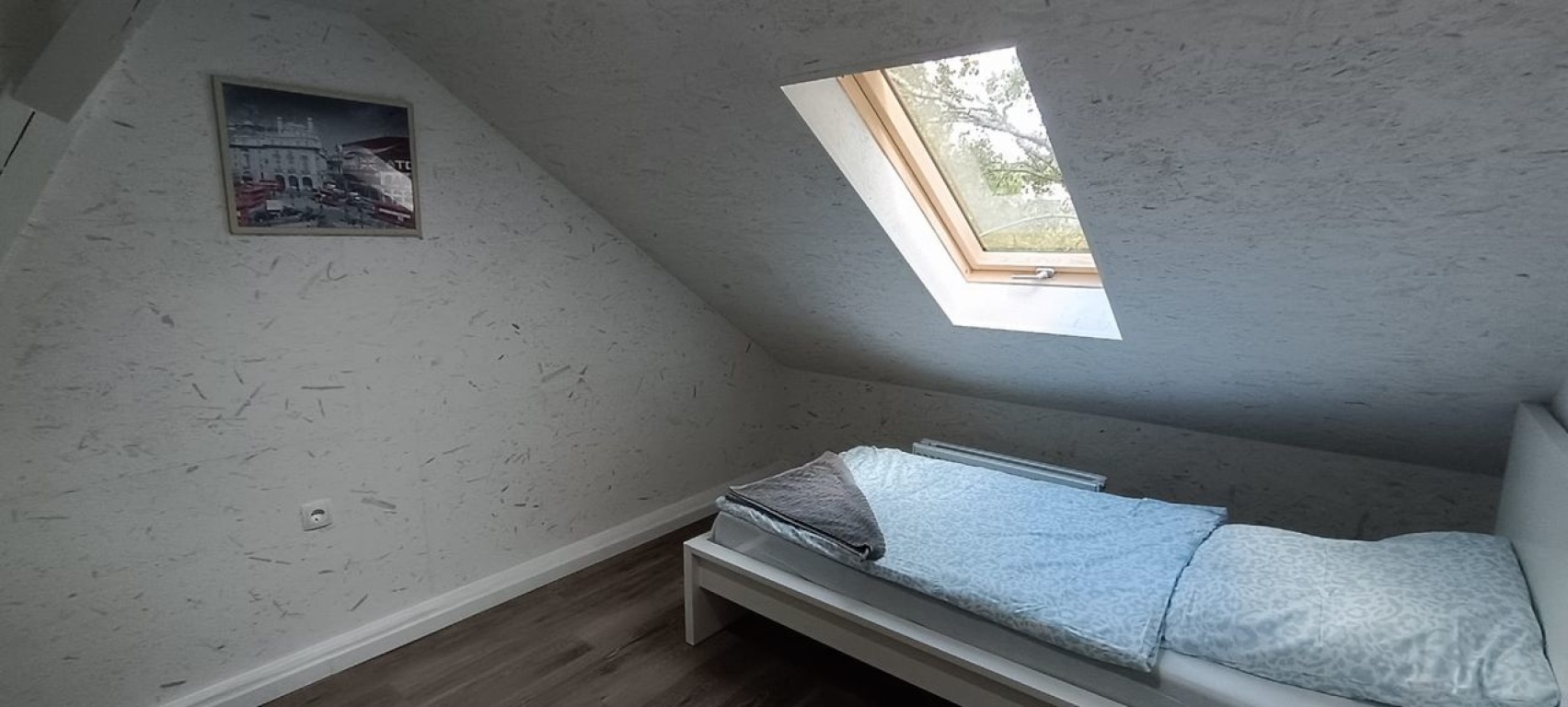 Möbliertes Zimmer in einer Wohngemeinschaft (WG) – 44141 Dortmund Hörde – Vorschaubild 3