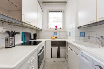 Imagen del anuncio: Zimmer - Stephanstraße- WG087.03