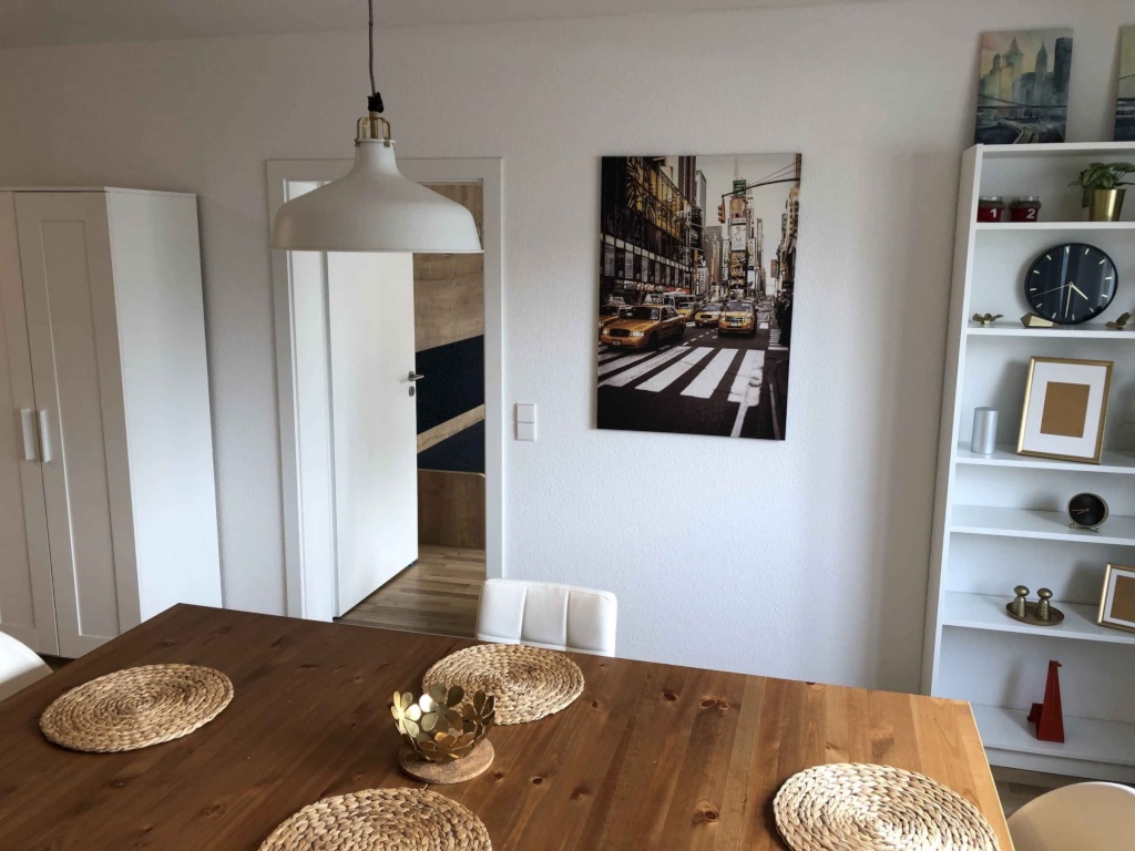 WG-Zimmer Mitte Wangener Straße 27 - Roomlessrent.com