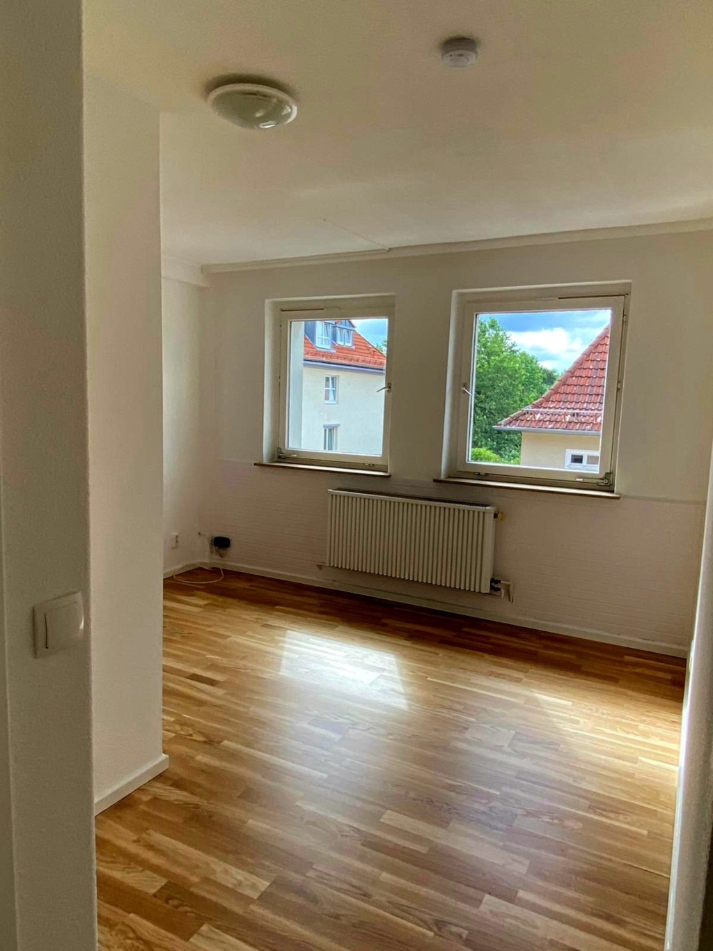 WG-Zimmer Kassel Gartenstraße 23 - W9 - Z2