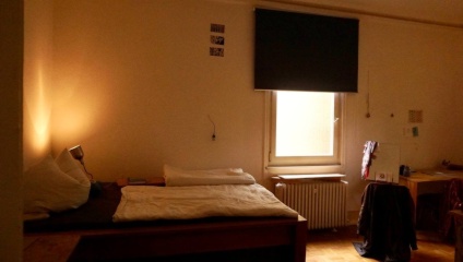 Anzeigenbild: Zwischenmiete im schönen Cannstatt 2.0