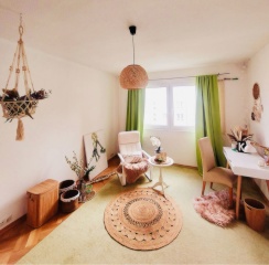 Imagen del anuncio: Mitbewohnerin für sonniges WG-Zimmer gesucht