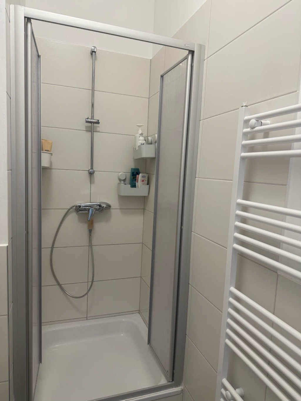 WG-Zimmer Rheinau Neuhofer Straße - Bild 10