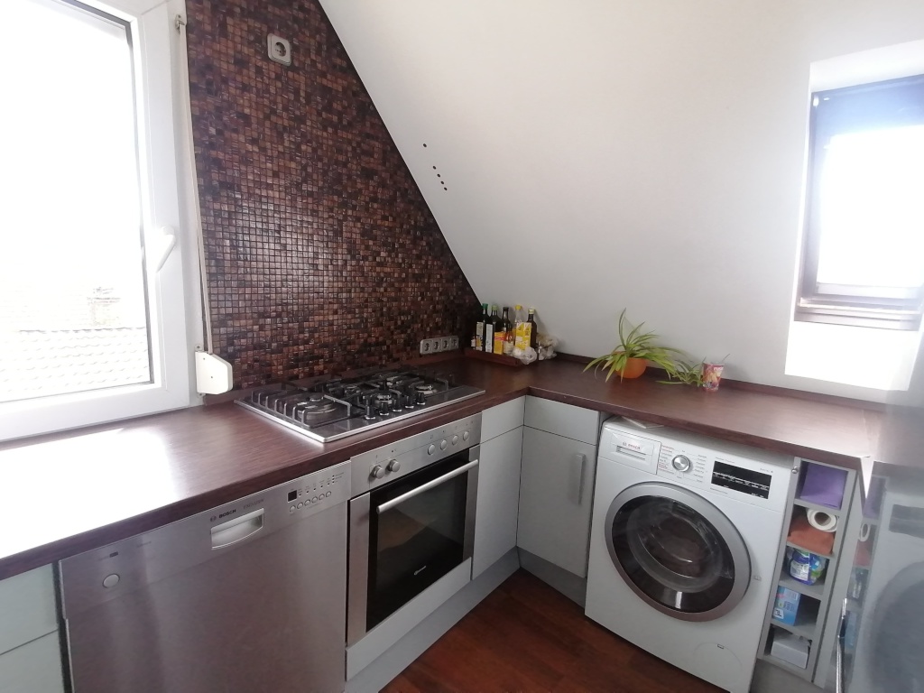 Flatshare Bad Cannstatt Rosenausstrasse 27 - picture 9