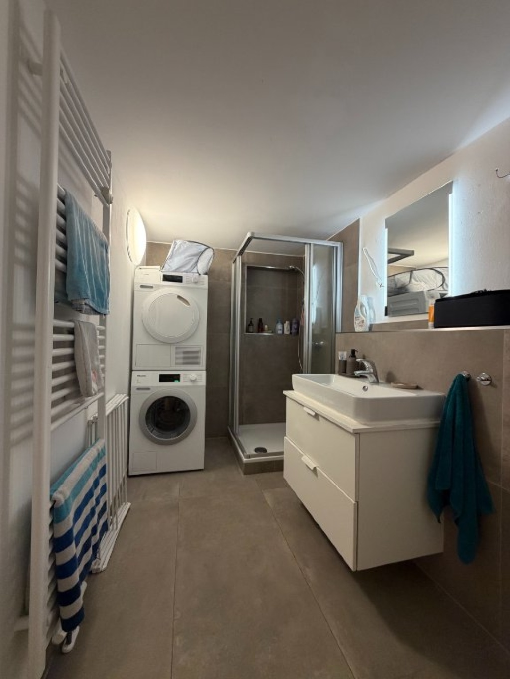 Sublease: Fully Furnished Apartment in Cologne-Deutz