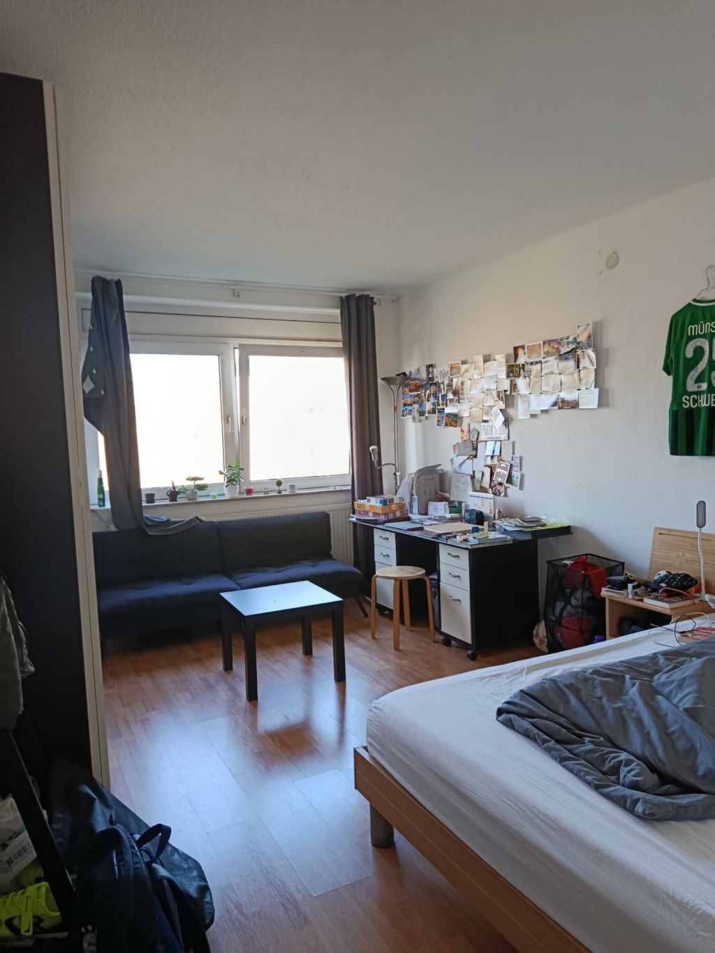 Flatshare Münster Meinertzstraße 25 - picture 1
