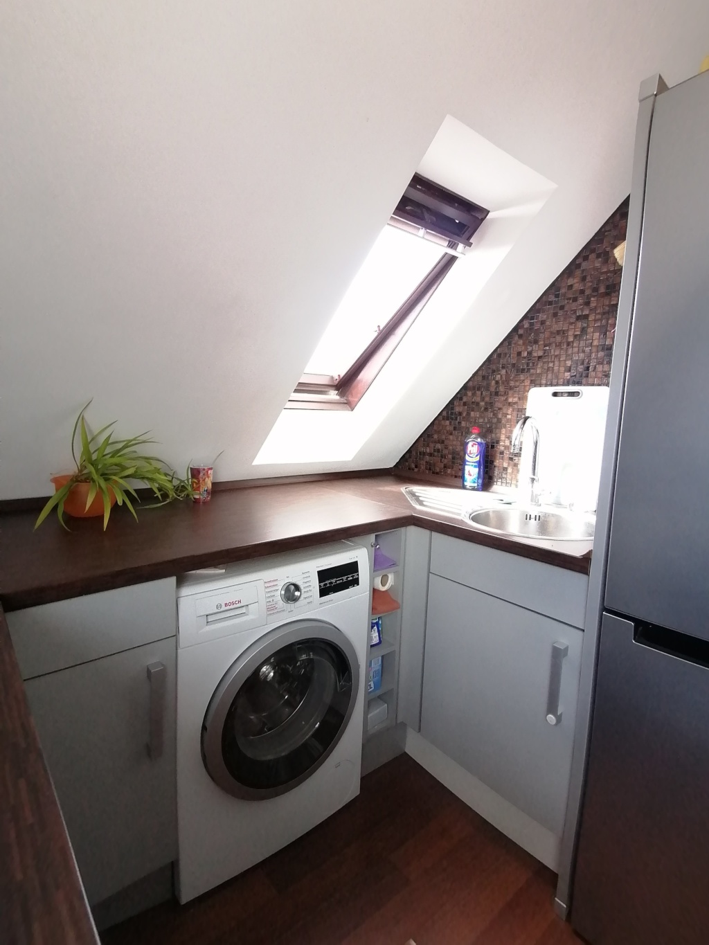 Flatshare Bad Cannstatt Rosenausstrasse 27 - picture 10