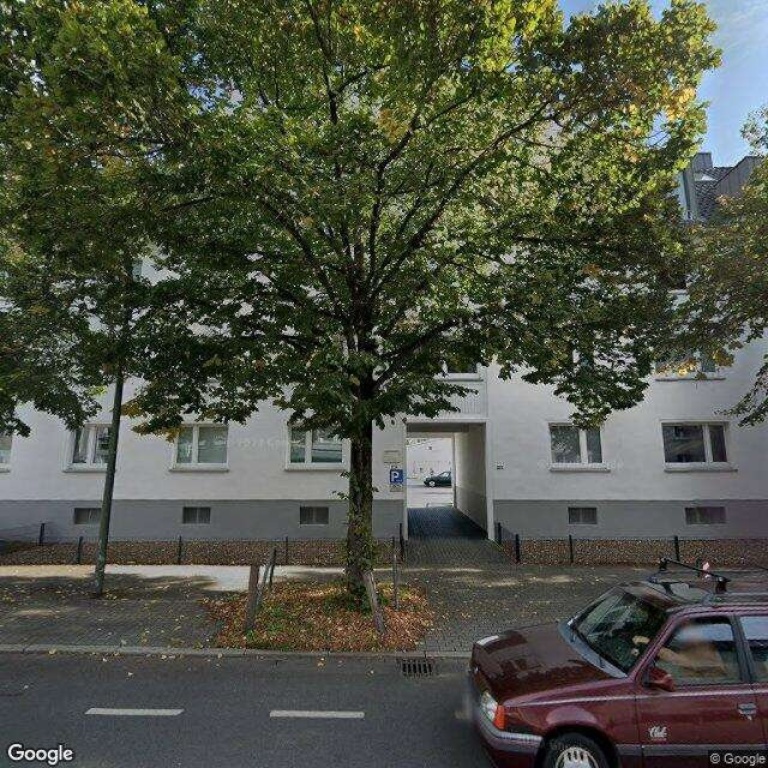 Studenten WG mit EBK! Provisionsfre ! Frisch renoviert. – Natruper Straße 214, 49090 Osnabrück Hafen – Vorschaubild 12