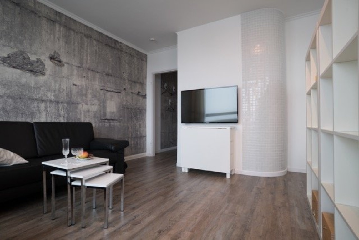1-Zimmer Appartement – Doormannsweg 22, 20259 Hamburg Eimsbüttel – Vorschaubild 5
