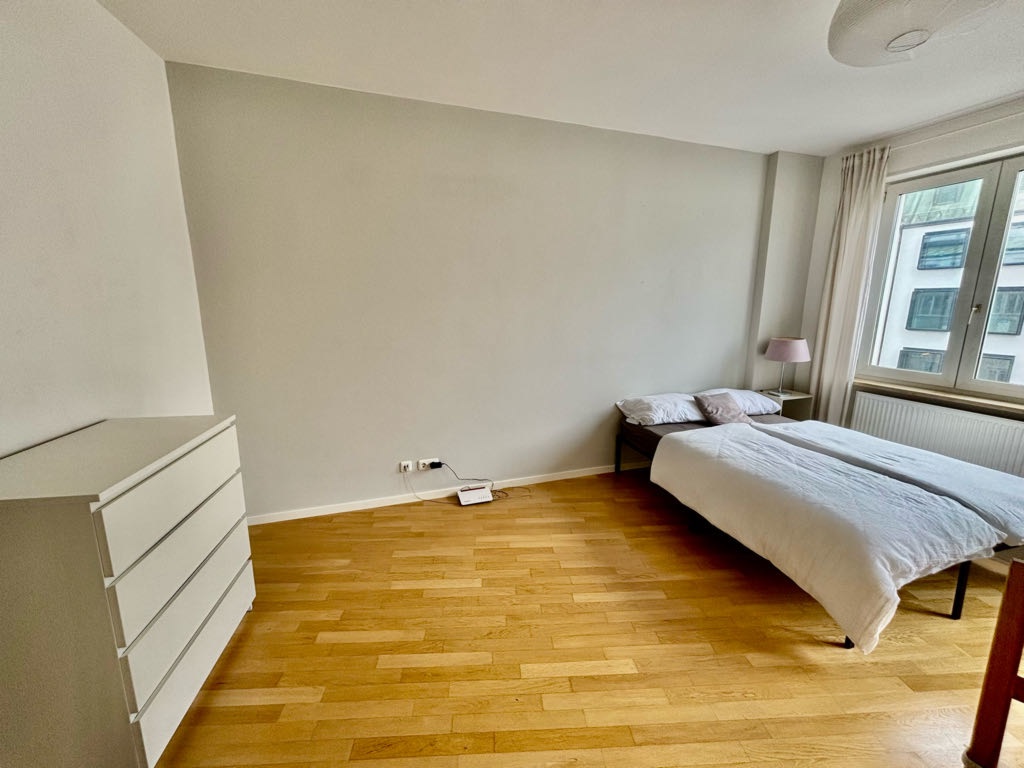 Habitación en WG Altstadt-Lehel Fürstenfelder Straße - Zimmer