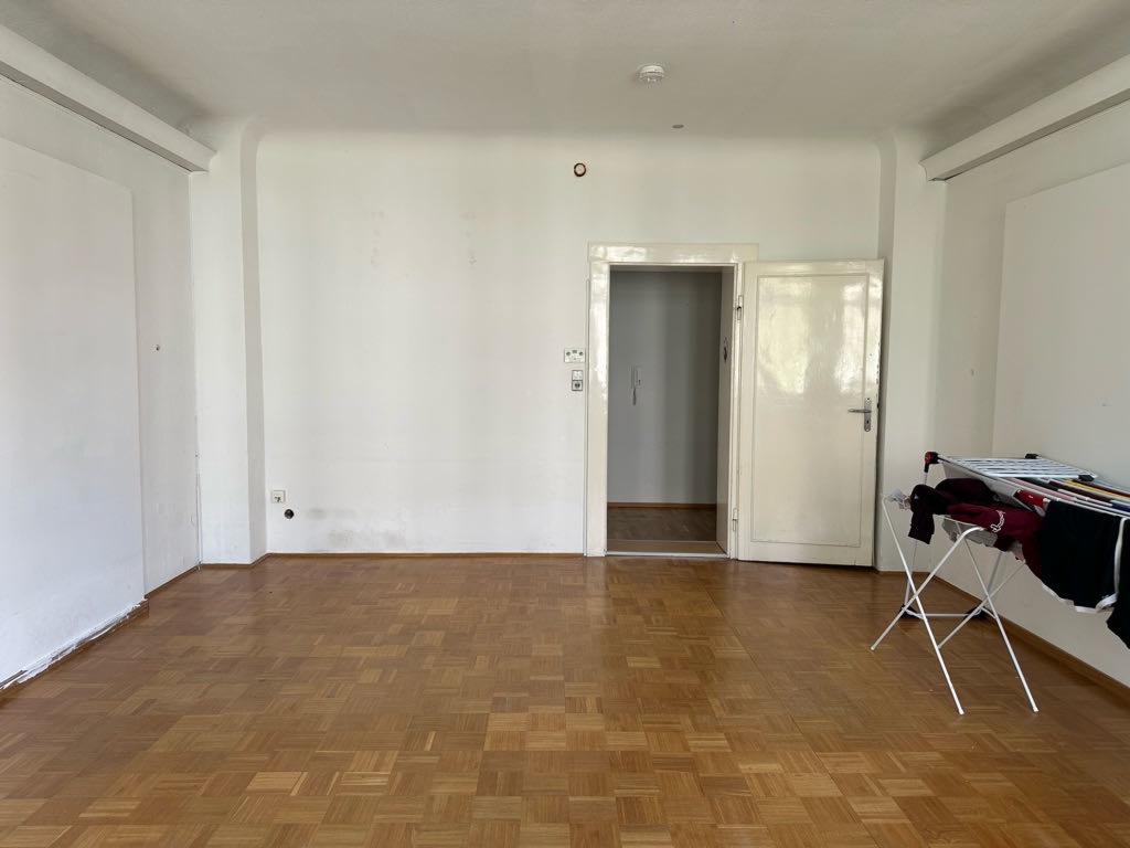 WG-Zimmer Maxfeld Äußere Bayreuther Straße 31 - Bild 14