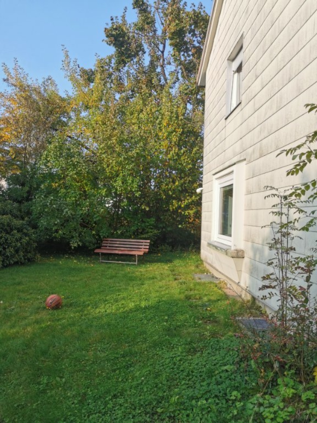 Flatshare Ramersdorf-Perlach Dornröschenstraße 69 - Teil des Gartens