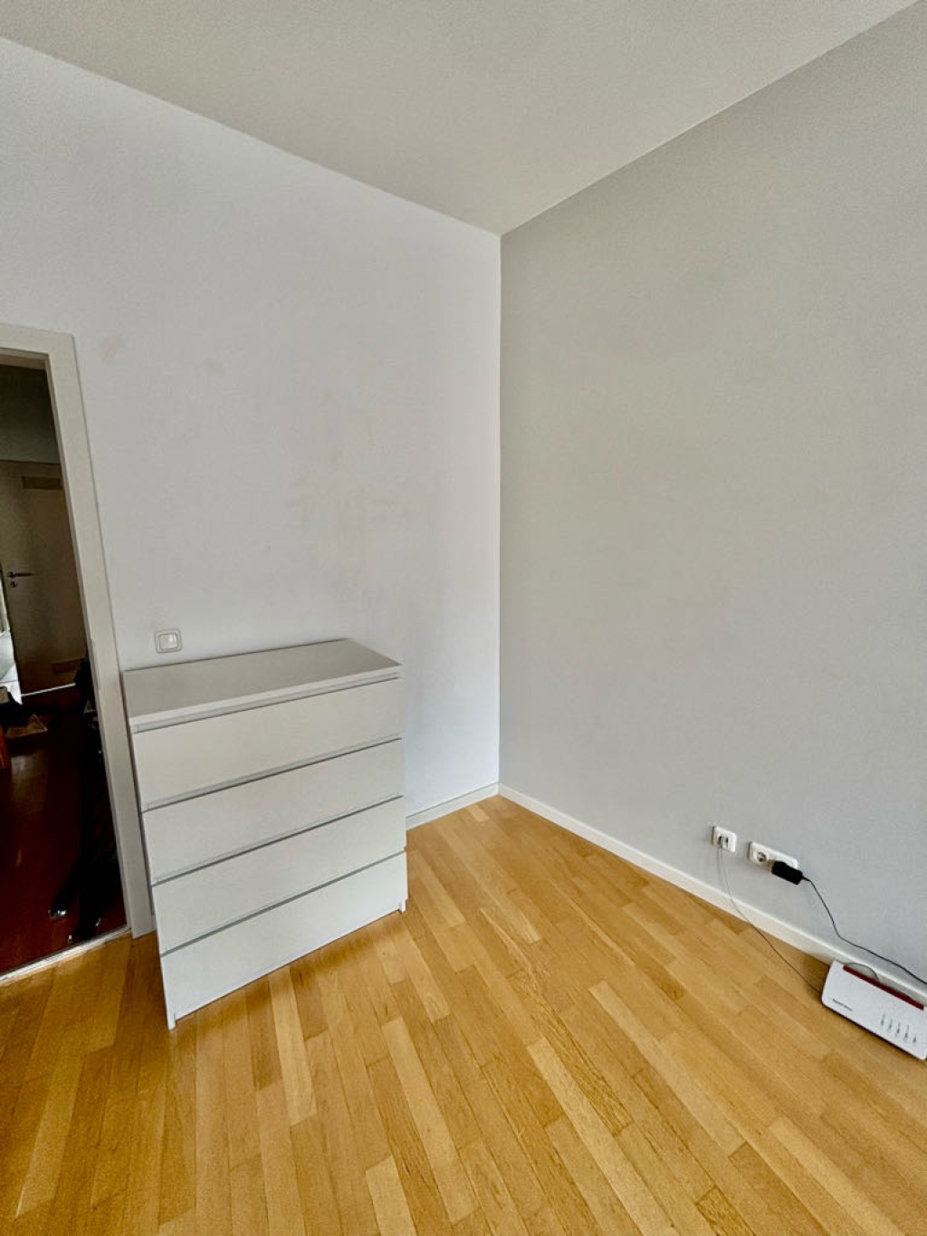 Habitación en WG Altstadt-Lehel Fürstenfelder Straße - Zimmer